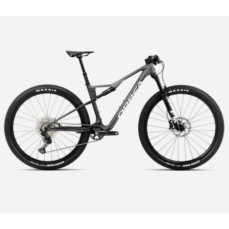 ORBEA OIZ M30 S CARBON VIEW