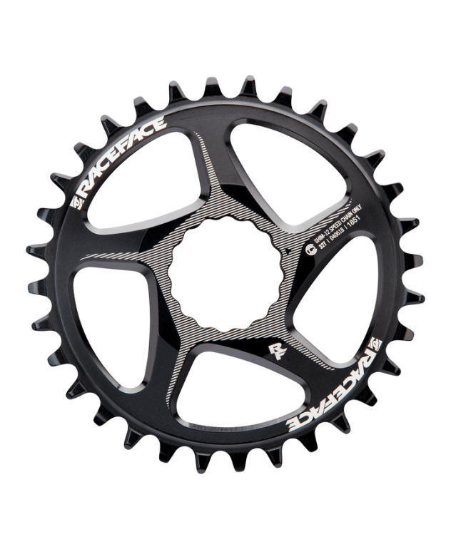 PLATO RACE FACE CINCH DM...