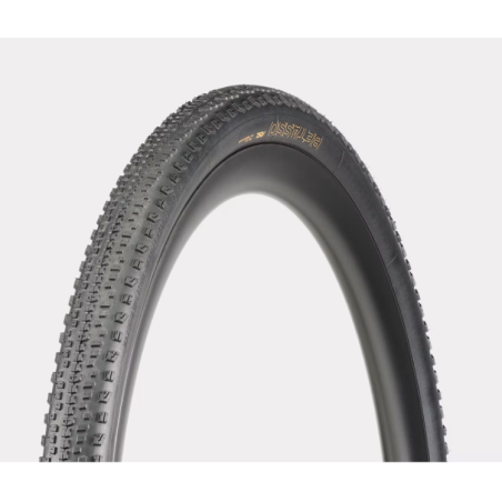 CUBIERTA BONTRAGER BETASSO RSL GX 700x45 NEGRO