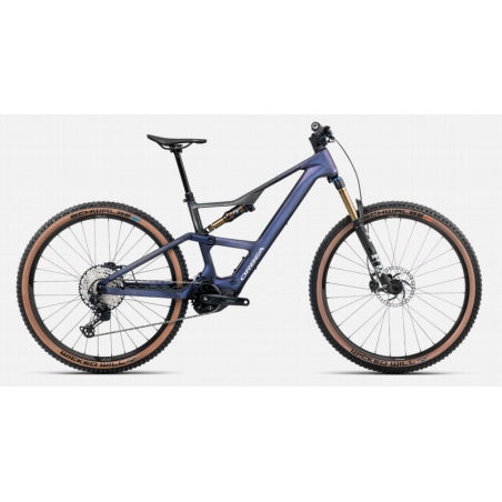 ORBEA RISE SL M10 M AZUL