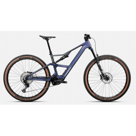 ORBEA RISE LT M20 S AZUL C/DISPLAY 630WH