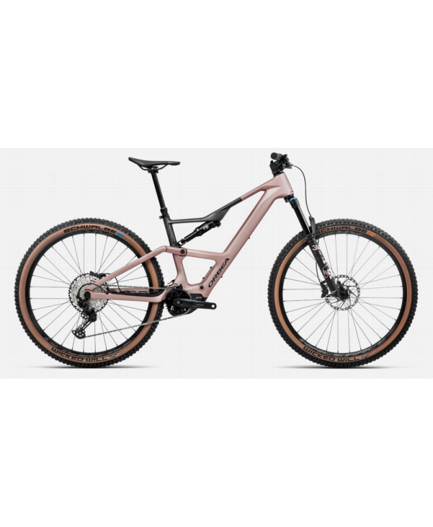 ORBEA RISE SL M20 630W S...