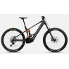 ORBEA WILD M20 M NEGRO ROJO
