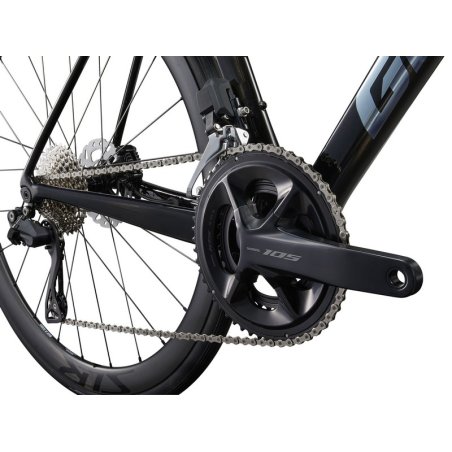 GIANT TCR ADVANCED PRO 1 DI2 M CARBON