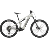 CANNONDALE MOTERRA 3 LG BLANCA