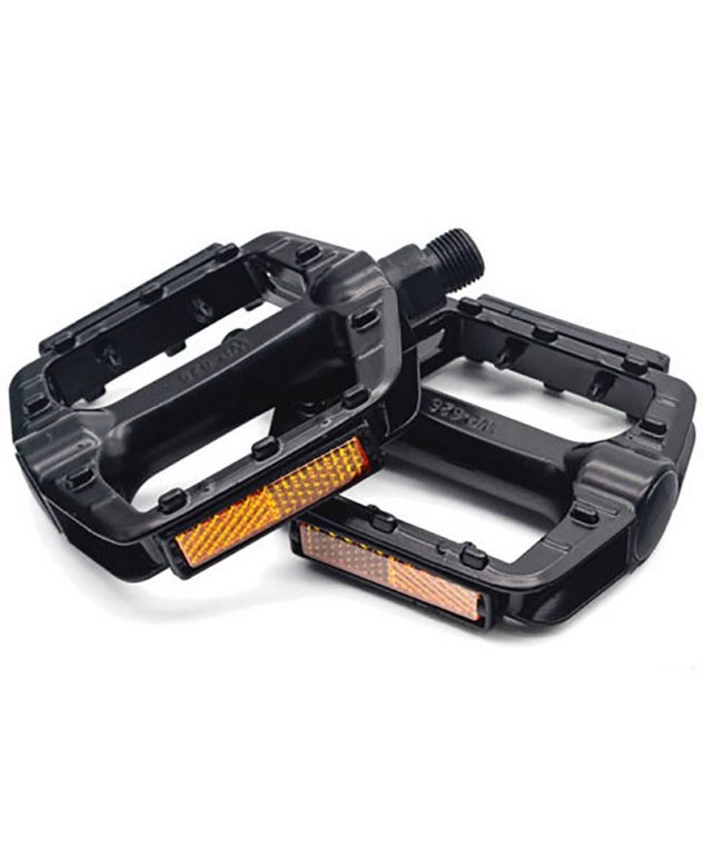 PEDAL MTB NWL AL 120x92x26mm