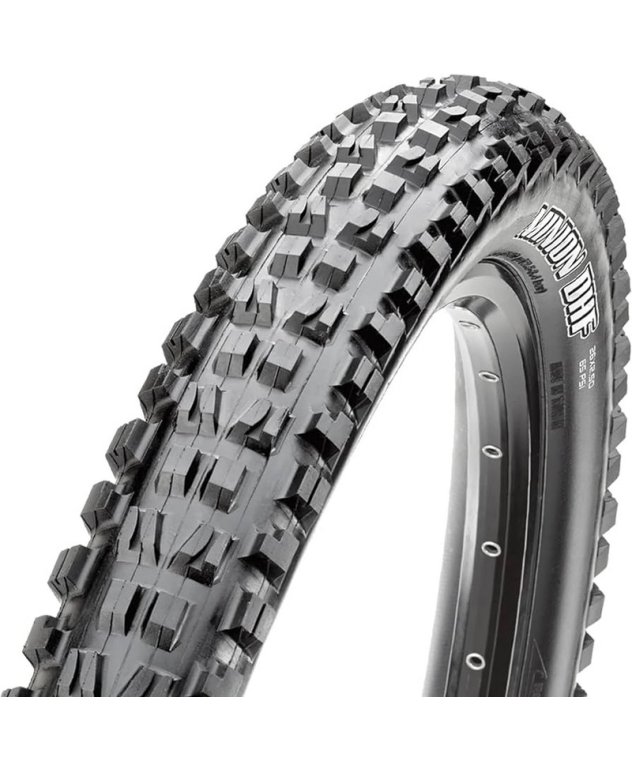 CUBIERTA MAXXIS MINION DHF...