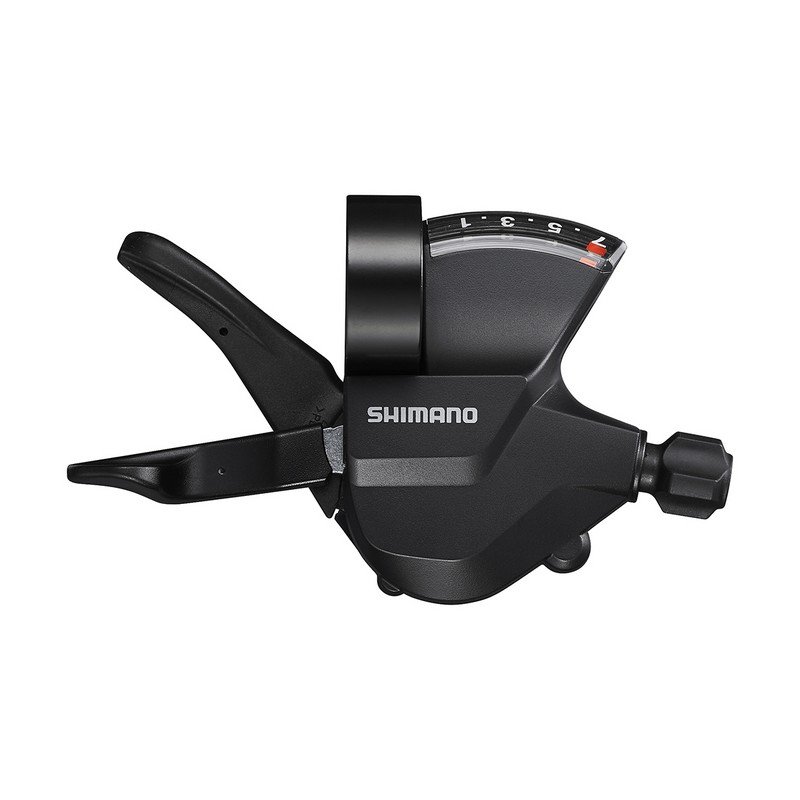 MANETA DE CAMBIO SHIMANO 9v C/DISPLAY SL-M3100-2L