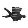 MANETA DE CAMBIO SHIMANO 9v C/DISPLAY SL-M3100-2L