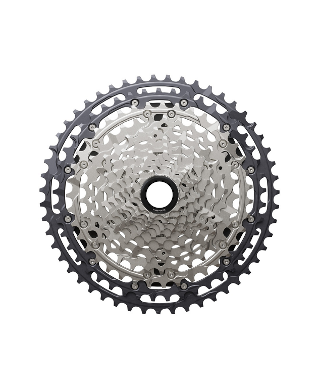 CASSETTE SHIMANO XT 12v...