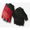 GUANTES GIRO BRAVO GEL ROJO