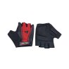 GUANTES KRAYTON ACOLCHADO ROJO