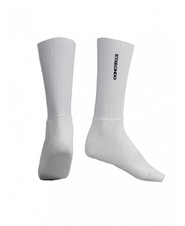 CALCETIN ETXEONDO AERO BLANCO