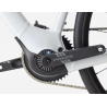 TREK DOMANE+ ALR 5 M BLANCA