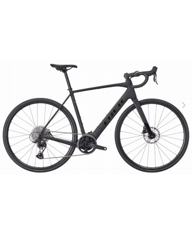 TREK DOMANE+ ALR 5 S NEGRA