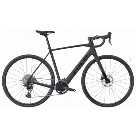 TREK DOMANE+ ALR 5 S NEGRA
