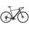 TREK DOMANE+ ALR 5 S NEGRA