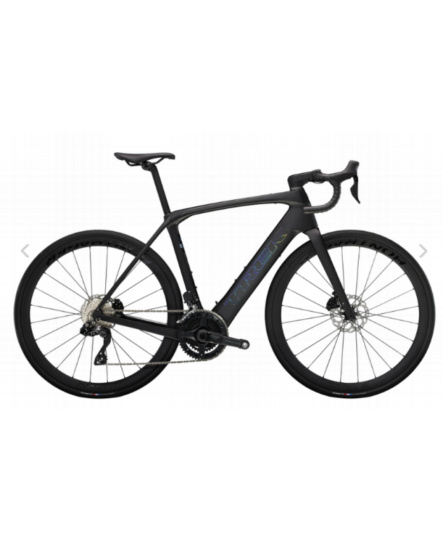 TREK DOMANE+ SLR 6 54 NEGRA