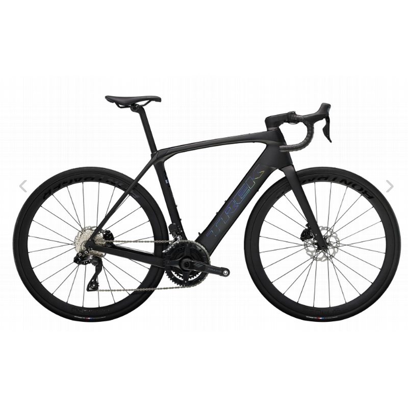 TREK DOMANE+ SLR 6 54 NEGRA