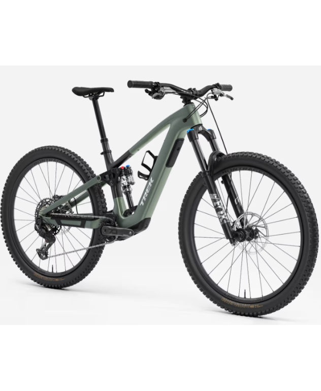 TREK FUEL+ EX 9.7 GEN 2 L... 2