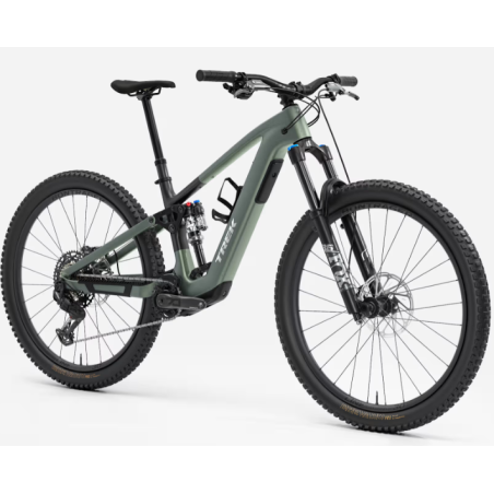 TREK FUEL+ EX 9.7 GEN 2 L VERDE