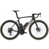 TREK MADONE SLR 7 GEN 8 AXS M NEGRA GRIS