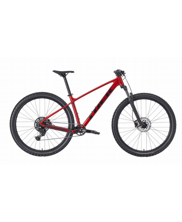 TREK MARLIN 5 GEN 3 29 ML ROJA