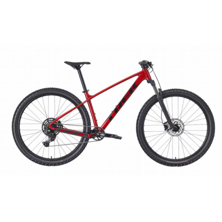 TREK MARLIN 5 GEN 3 29 ML ROJA