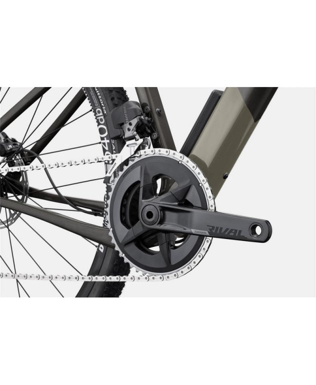 CANNONDALE TOPSTONE CARBON... 2