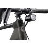 CANNONDALE TOPSTONE CARBON RIVAL AXS MD BLK