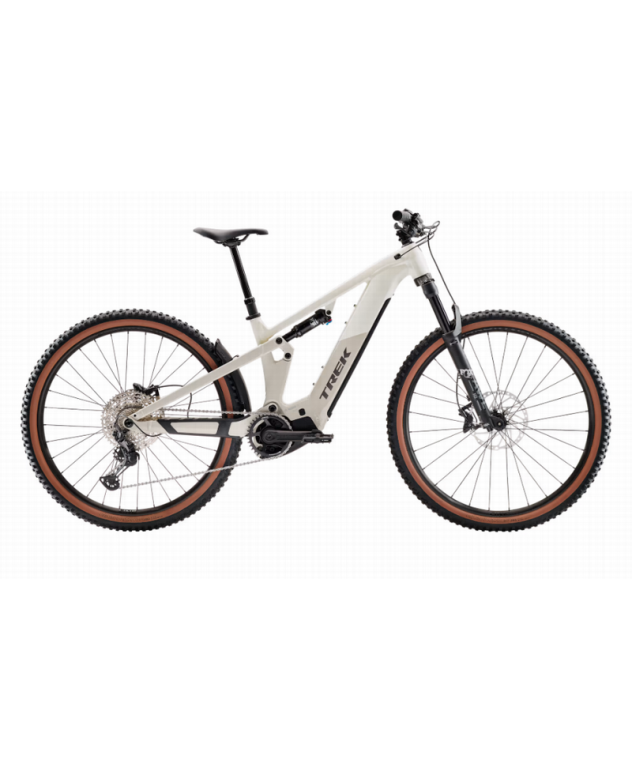 TREK POWERFLY FS+ 6 27.5...