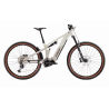 TREK POWERFLY FS+ 6 27.5 GEN 4 S ERA WHITE