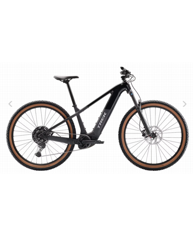 TREK POWERFLY+ 4 GEN 5 M NEGRA