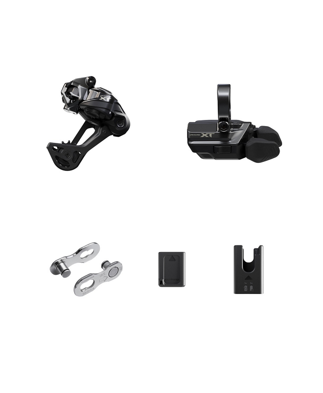 KIT ACTUALIZACION XT Di2...
