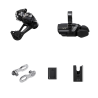 KIT ACTUALIZACION XT Di2 M8250 ABRAZADERA