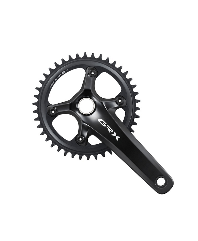 BIELAS SHIMANO GRX...