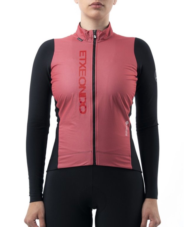 CHAQUETA ETXEONDO URRUN FEM...