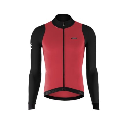 CHAQUETA ETXEONDO 76 PRO ROJO SANDIA