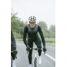 CHAQUETA ETXEONDO URRUN GORE TEX NEGRO