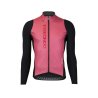 CHAQUETA ETXEONDO URRUN GORE TEX ROJO SANDIA