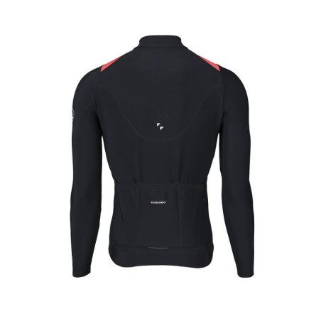 CHAQUETA ETXEONDO URRUN GORE TEX ROJO SANDIA
