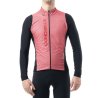 CHAQUETA ETXEONDO URRUN GORE TEX ROJO SANDIA