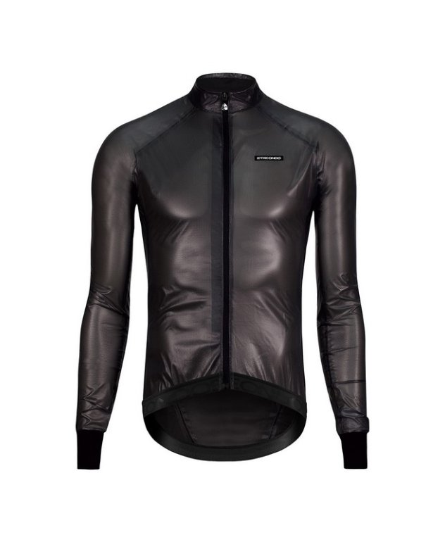 CAPA ETXEONDO BUSTI NEGRO 2026