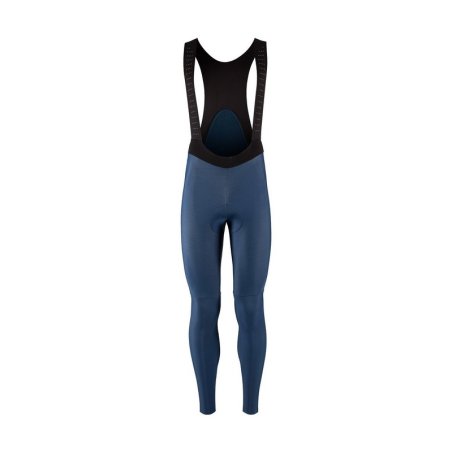 CULOT LARGO ETXEONDO ORHI THERMO AZUL MARINO