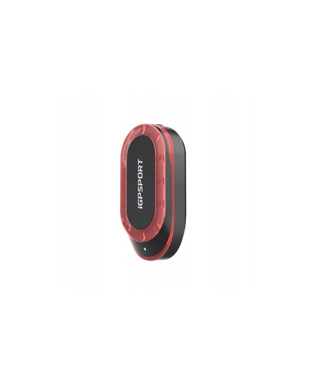 LUZ TRASERA ISGPS SR MINI...