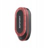 LUZ TRASERA ISGPS SR MINI RADAR
