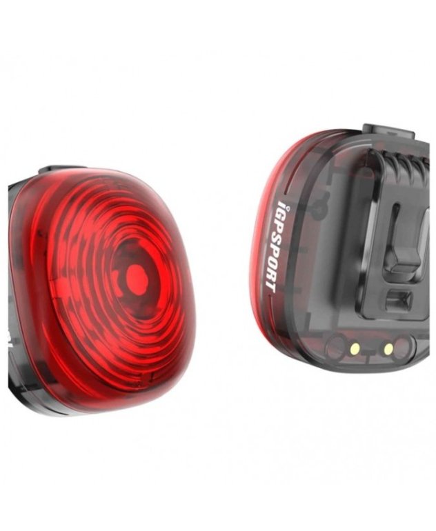 LUZ TRASERA ISGPSPORT...
