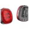 LUZ TRASERA ISGPSPORT INTELIGENTE TL30