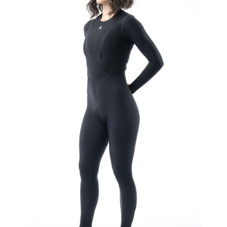 CULOT LARGO ETXEONDO KOMA THERMO NEGRO 2026