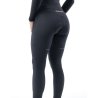 CULOT LARGO ETXEONDO KOMA THERMO NEGRO 2026